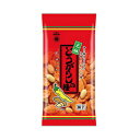 (豆入) 越後製菓 とうがらしの種ピーナッツ入 50g 1袋 93円【コンビニ受取対応商品 みながわ製菓 】