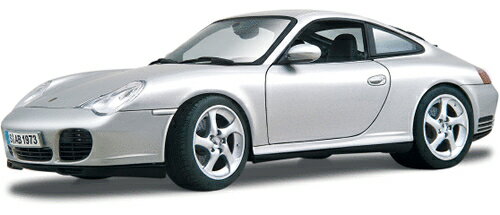 ポルシェ 911 カレラ 4S SV 1/18 Maisto ダイキャストカー 7315円…...:fujimi-cc:10004923