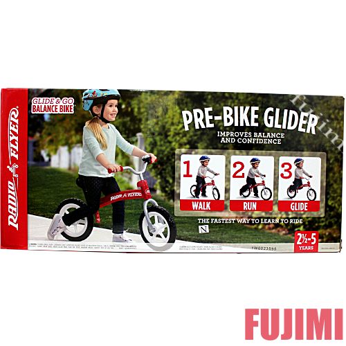 RADIO FLYER BALANCE BIKE PRE-BIKE GLIDER 4734~yWItC[ oXoCN ]Ԃ̗Kz