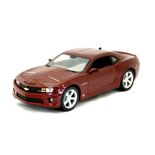 2010 Chevrolet Camaro SS RS RD 1/18 1904円 【ダイキャストカー,シボレー,カマロ,アメ車,マッスルカー,マイスト】