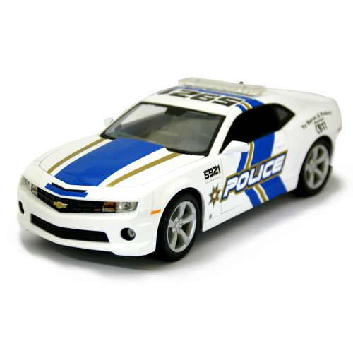 2010 Chevrolet Camaro SS RS POLICE MAISTO 1/1…...:fujimi-cc:10005999