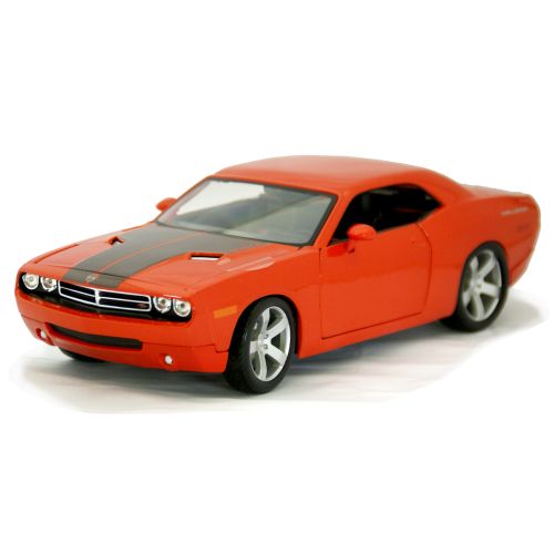 2006 Dodge Challenger Concept R 1/18 Maist 44…...:fujimi-cc:10006076