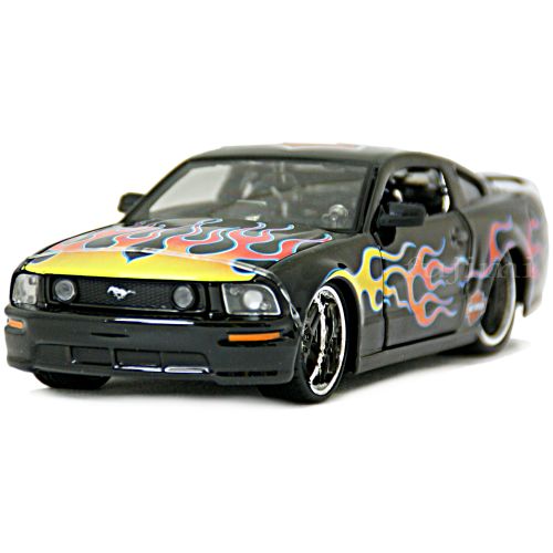 2006 Ford Mustang GT HARLEY-DAVIDSON Custom 1/24 MAISTO 1904円 【フォード,ムスタング,ハーレーダビッドソン アメ車 ミニカー マッスルカー】