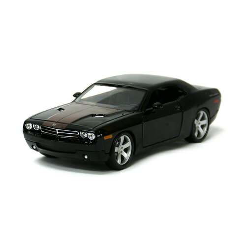 2006 Dodge Challenger Concept BK 1/18 Maist 1904円 【ダッジ,チャレンジャー,コンセプトカー,Mopar,マッスルカー,アメ車】男のマッスルカー！