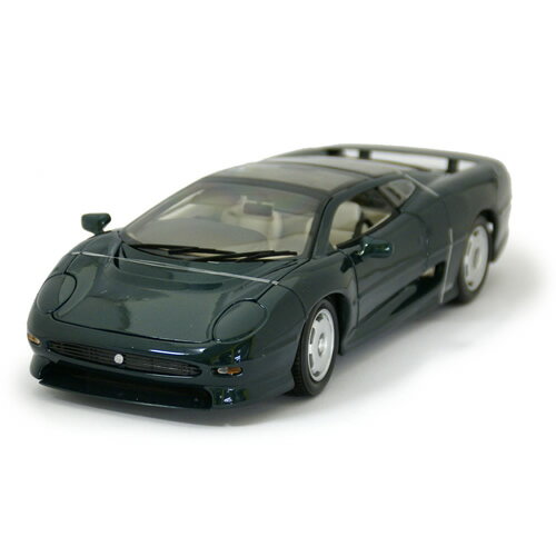 1992 JAGUAR XJ220 1/18 Maisto 2857円 【ダイキャストカー,ジャガー】