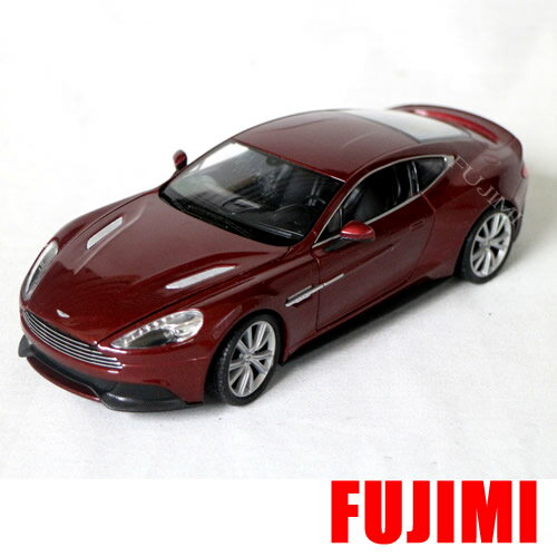 Aston Martin Vanquish rd 1/24 Welly NEX 3612円…...:fujimi-cc:10010977