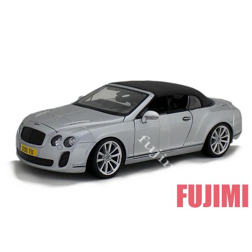 Bentley Continental Supersports Convertible s…...:fujimi-cc:10009187