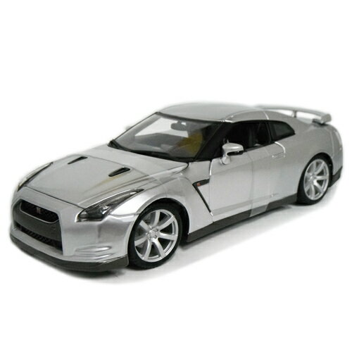 2009 Nissan GT-R sv 1/18 Maiso 4445円 【日産,マイスト…...:fujimi-cc:10013009