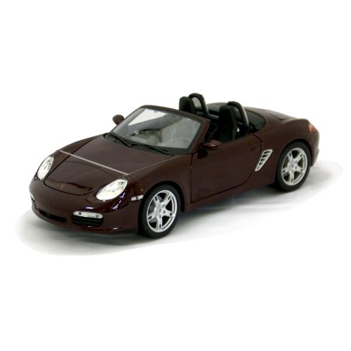 Porsche Boxster S wine 1/18 Maisto 3612円 【ポルシ…...:fujimi-cc:10006054