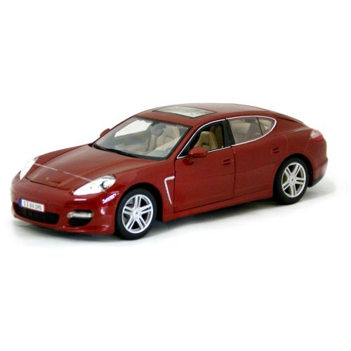 Porsche Panamera Turbo RD 1/18 Maisto 1904円【ダイキャストカー,ポルシェ,パナメーラ,ターボ,ミニカー,マイスト,セダン,】