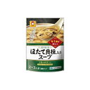 マルちゃん ほたて貝柱入りスープ 250g 215x6 1290円
