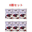 6個セット【送料無料(一部地域を除く)】(冷凍便)KS ネイチャーズ スリーベリーミックス 1.81kg×6個 11702円【KIRKLAND SIGNATURE ミックスベリー ラズベリー ブルーベリー ブラックベリー costco コストコ 通販 】