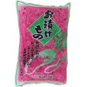 マルツ さくら大根 平切り　1kg（業務用）　350円