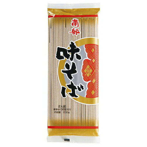 (バラ) 戸田久 南部 味そば 200g 1袋 166円【 蕎麦 乾麺 】...:fujimi-cc:10012944