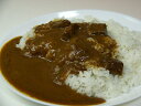 婆娑羅カレー(中辛)京都のご当地カレー