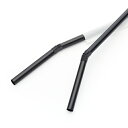 フレックスストロー(黒) 袋入り 500本入り 【業務用】...