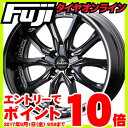 エントリーでポイント10倍 9/01 09:59まで 【送料無料】 165/45R16 16インチ WEDS ウェッズ クレンツェ ヴェラーエ 5.5J 5.50-16 ROADCLAW ロードクロウ RP570(限定) サマータイヤ ホイール4本セット フジコーポレーション