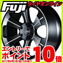 エントリーでポイント10倍 9/01 09:59まで 【送料無料 ハイエース200系】 225/35R20 20インチ M-TECHNO エムテクノ M.T.S. MJ20-03S 8.5J 8.50-20 NITTO ニットー NEO GEN サマータイヤ ホイール4本セット フジコーポレーション