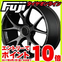 エントリーでポイント10倍 9/01 09:59まで 【送料無料】 235/45R18 18インチ RAYS レイズ ホムラ 2X5S 8J 8.00-18 YOKOHAMA ヨコハマ アドバン スポーツ V105 サマータイヤ ホイール4本セット フジコーポレーション