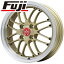 今がお得! 送料無料 205/50R16 16インチ サマータイヤ ホイール4本セット LEHRMEISTER レアマイスター ブルネッロ(ゴールド/リムポリッシュ) 6.5J 6.50-16 YOKOHAMA DNA エコス
