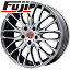 【送料無料】 245/30R20 20インチ PREMIX プレミックス グラッパ(BMCポリッシュ) 8.5J 8.50-20 NITTO ニットー NT555 G2 サマータイヤ ホイール4本セット フジコーポレーション