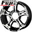 【送料無料 ジムニー】 195/80R16 16インチ RAYS デイトナ FDX-J 5.5J 5.50-16 DUNLOP ダンロップ グラントレック MT2 サマータイヤ ホイール4本セット