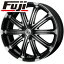 【送料無料】 235/65R18 18インチ TECHNOPIA テクノピア カシーナ V-1 7.5J 7.50-18 YOKOHAMA ヨコハマ ジオランダー SUV G055 サマータイヤ ホイール4本セット フジコーポレーション【楽天タイヤ取付対象】