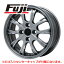 【送料無料】 DUNLOP ダンロップ ウィンターMAXX 02 WM02 155/65R13 13インチ スタッドレスタイヤ ホイール4本セット BRANDLE ブランドル 486 4J 4.00-13【DU17win】