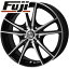 【送料無料 新型フリード】 185/65R15 15インチ MONZA モンツァ JPスタイルヴォーゲル 6J 6.00-15 ROADCLAW ロードクロウ RP570(限定) サマータイヤ ホイール4本セット