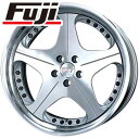 【送料無料】 215/35R19 19インチ SUPER STAR レオンハルト オルデン 8J 8.00-19 DELINTE デリンテ D7 サンダー(限定) サマータイヤ ホイール4本セット フジコーポレーション
