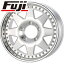 【送料無料】 265/70R17 17インチ FRONTLINE フロントライン マザー ES02 8J 8.00-17 NITTO ニットー TERRA GRAPPLER サマータイヤ ホイール4本セット