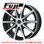 【送料無料】 BRIDGESTONE ブリヂストン ブリザック VRX2 245/50R18 18インチ スタッドレスタイヤ ホイール4本セット BRANDLE ブランドル M71BP 7.5J 7.50-18