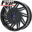【送料無料】 DUNLOP ダンロップ ウィンターMAXX 02 WM02 185/60R16 16インチ スタッドレスタイヤ ホイール4本セット PREMIX プレミックス バリック(パールブラック/リムポリッシュ) 6.5J 6.50-16【DU17win】