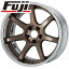 【送料無料】 215/40R18 18インチ WORK ワーク エモーション T7R 2P 7J 7.00-18 NITTO ニットー NT555 G2 サマータイヤ ホイール4本セット フジコーポレーション