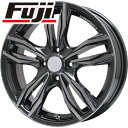 【送料無料 ノート】 195/55R16 16インチ LEHRMEISTER レアマイスター ヴィヴァン(ブラッククリア) 6.5J 6.50-16 YOKOHAMA ヨコハマ ブルーアース AE-01F SALE サマータイヤ ホイール4本セット