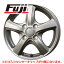 【送料無料】 165/65R14 14インチ BRANDLE ブランドル F5 4.5J 4.50-14 DUNLOP ダンロップ ルマン V(ファイブ) サマータイヤ ホイール4本セット