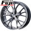 【送料無料】 F:245/40R19 R:275/35R19 MZ SPEED エムズスピード JJランチャ F:8.50-19 R:9.50-19 YOKOHAMA ヨコハマ ブルーアース A(AE50Z) SALE サマータイヤ ホイール4本セット フジコーポレーション