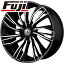【送料無料】 225/55R18 18インチ VERSUS ベルサス ストラテジーア コンキスタ 7J 7.00-18 SAFFIRO サフィーロ SF5000(限定) サマータイヤ ホイール4本セット