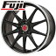 【送料無料】 225/40R19 19インチ LEHRMEISTER レアマイスター LMスポーツRS10(グロスブラックリムポリッシュ) 7.5J 7.50-19 DUNLOP ダンロップ ルマン V(ファイブ) サマータイヤ ホイール4本セット