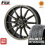 今がお得! 送料無料 235/55R18 18インチ サマータイヤ ホイール4本セット MONZA モンツァ JPスタイルバークレー 8J 8.00-18 DELINTE デリンテ D7 サンダー(限定)