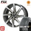 今がお得! 送料無料 195/55R16 16インチ サマータイヤ ホイール4本セット BIGWAY ビッグウエイ B-WIN ゼナート 8(SBCポリッシュ) 6.5J 6.50-16 DELINTE デリンテ DH2(限定)