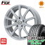 今がお得! 送料無料 185/70R14 14インチ サマータイヤ ホイール4本セット BIGWAY ビッグウエイ TRG SS10 5.5J 5.50-14 DUNLOP エナセーブ RV504