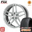 今がお得! 送料無料 235/35R19 19インチ サマータイヤ ホイール4本セット WORK ワーク グノーシスFMB 02 8.5J 8.50-19 SAFFIRO サフィーロ SF5000(限定)