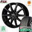 今がお得! 送料無料 205/60R16 16インチ サマータイヤ ホイール4本セット MID ユーロストリーム BV25 6.5J 6.50-16 YOKOHAMA エコス ES31