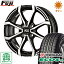 今がお得! 送料無料 195/55R16 16インチ サマータイヤ ホイール4本セット MSW by OZ Racing MSW X4 6J 6.00-16 YOKOHAMA エコス ES31
