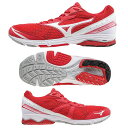 【あす楽対応】 Mizuno ミズノ レーシングシューズ レディース ウエーブアミュレット5 J1GB1481 01カラー
