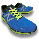【あす楽対応】 newbalance ニューバランス ランニングシューズ メンズ M1500BG3 2E BLUE/GREENカラー