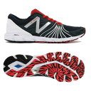 【あす楽対応】 newbalance ニューバランス レーシングシューズ RC700B3 2E BLACK/REDカラー