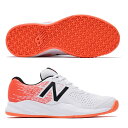【あす楽対応】 newbalance ニューバランス テニス...