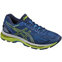 【あす楽対応】 asics アシックス ランニングシューズ ゲル ニンバス 19-SW スーパーワイド TJG753 4907カラー